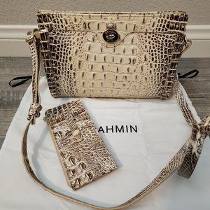 Brahmin Purse